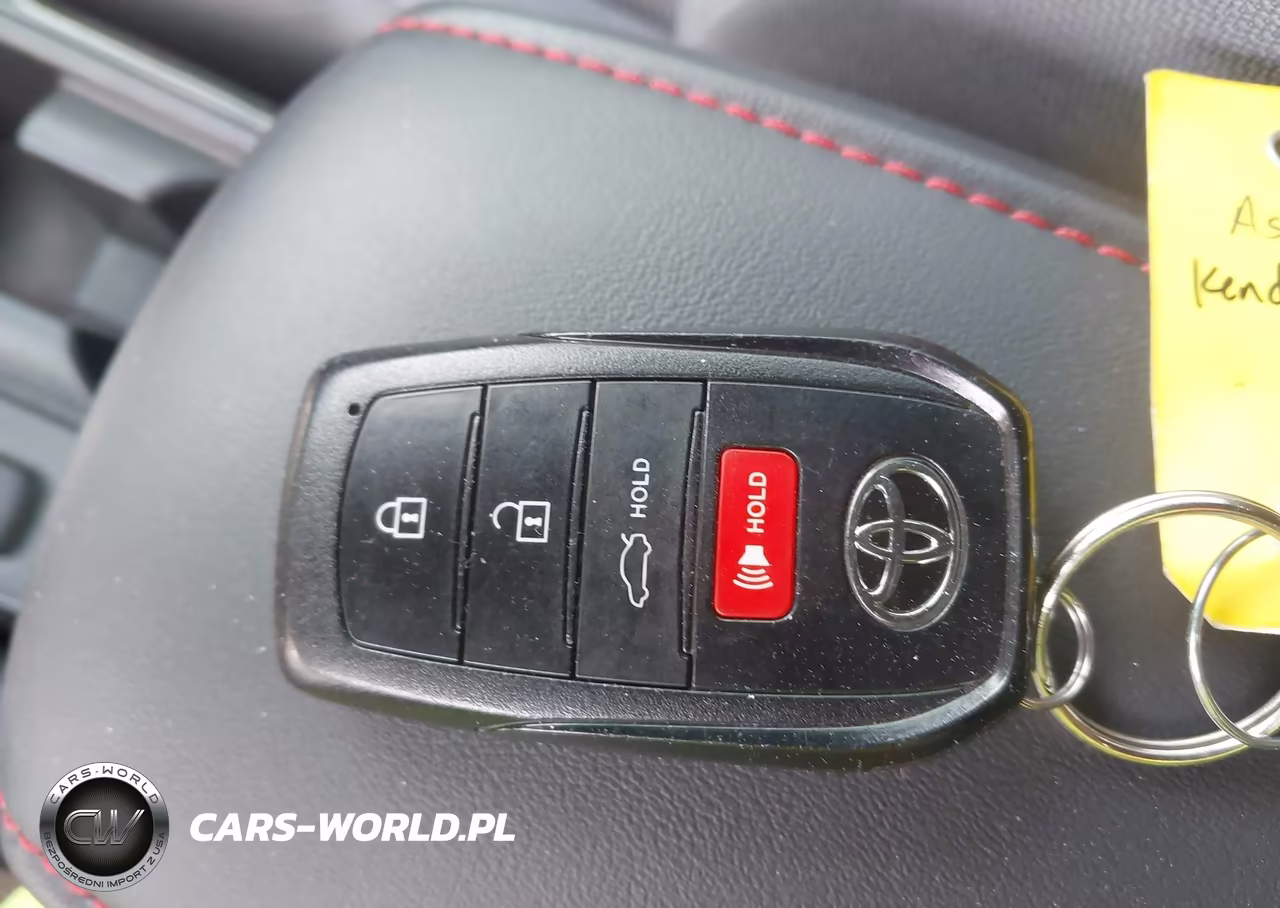 2024 Toyota Corolla Hybrid Se VIN:JTDBCMFE6R3050360 - 11