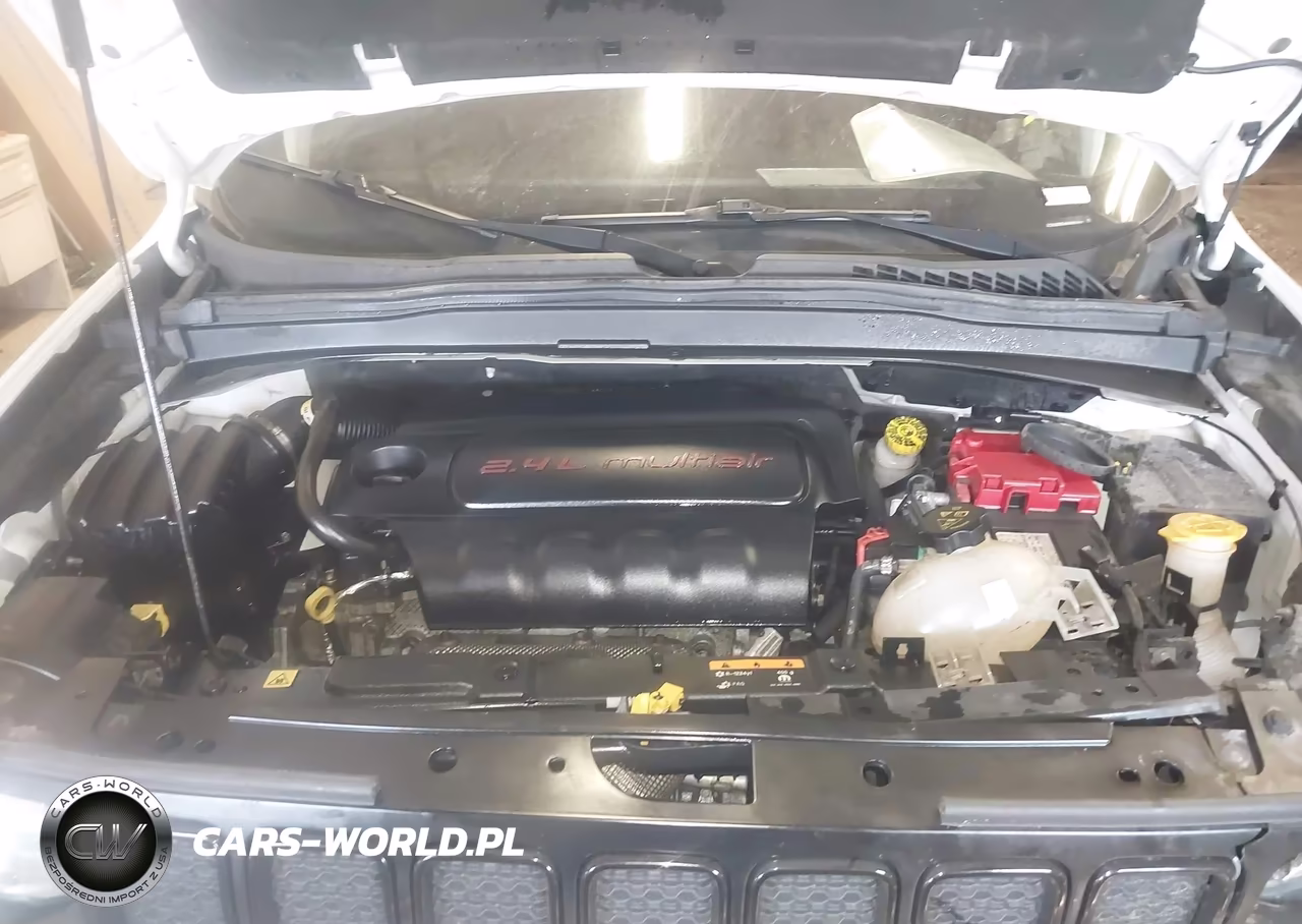 2019 Jeep Renegade Altitude 4X4 VIN:ZACNJBBB4KPK20832 - 10