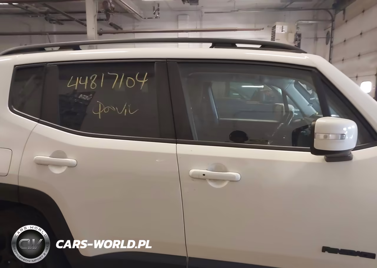2019 Jeep Renegade Altitude 4X4 VIN:ZACNJBBB4KPK20832 - 13