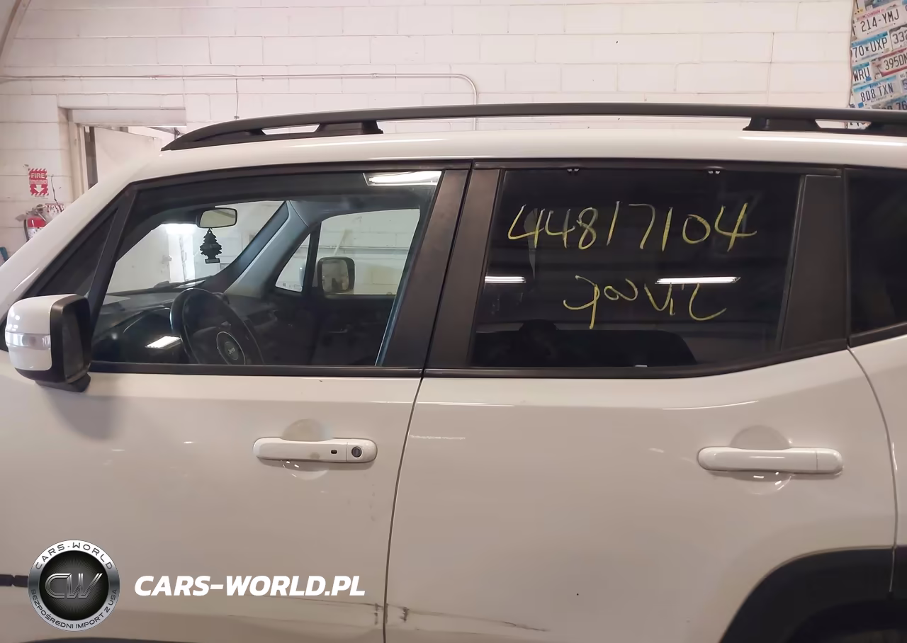 2019 Jeep Renegade Altitude 4X4 VIN:ZACNJBBB4KPK20832 - 14
