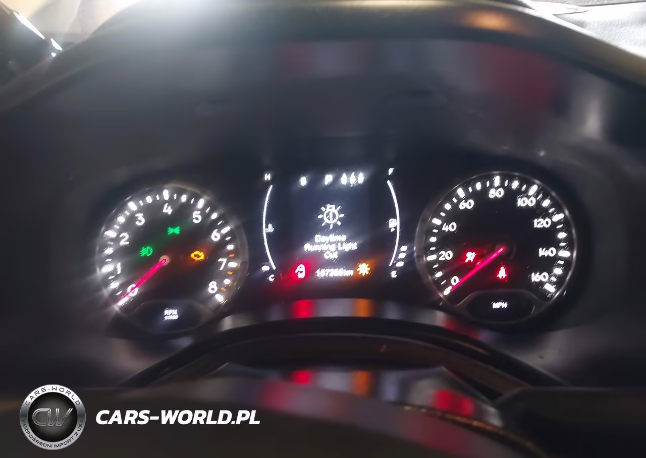 2019 Jeep Renegade Altitude 4X4 VIN:ZACNJBBB4KPK20832 - 7