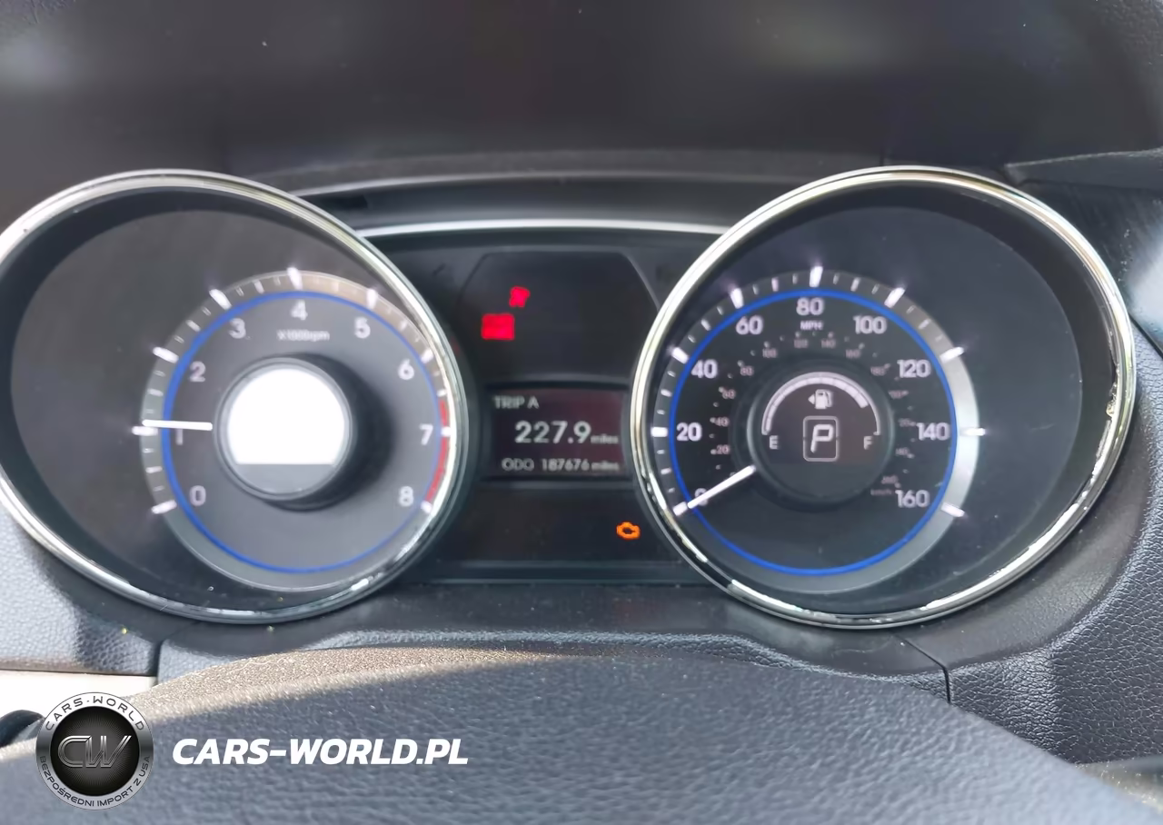 2013 Hyundai Sonata Limited VIN:5NPEC4ACXDH699403 - 7