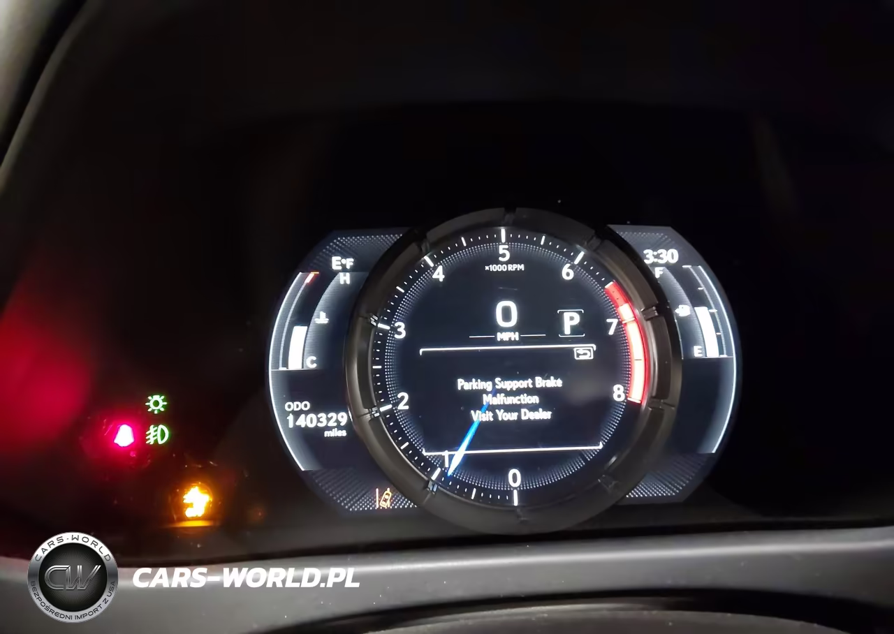 2019 Lexus Ux 200 F Sport VIN:JTHY3JBH2K2002941 - 7