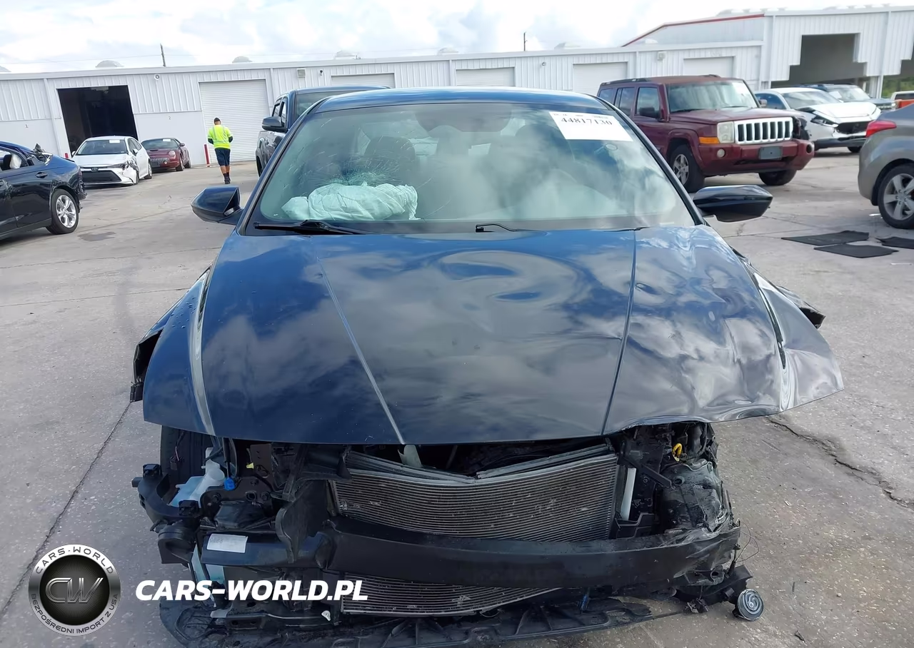 2022 Hyundai Elantra Sel VIN:5NPLM4AG0NH068149 - 12