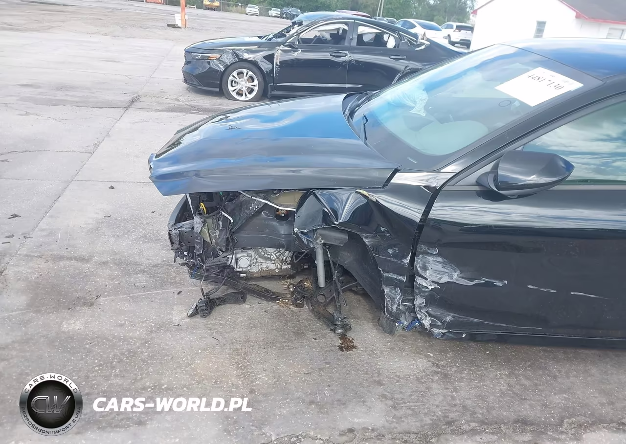 2022 Hyundai Elantra Sel VIN:5NPLM4AG0NH068149 - 6
