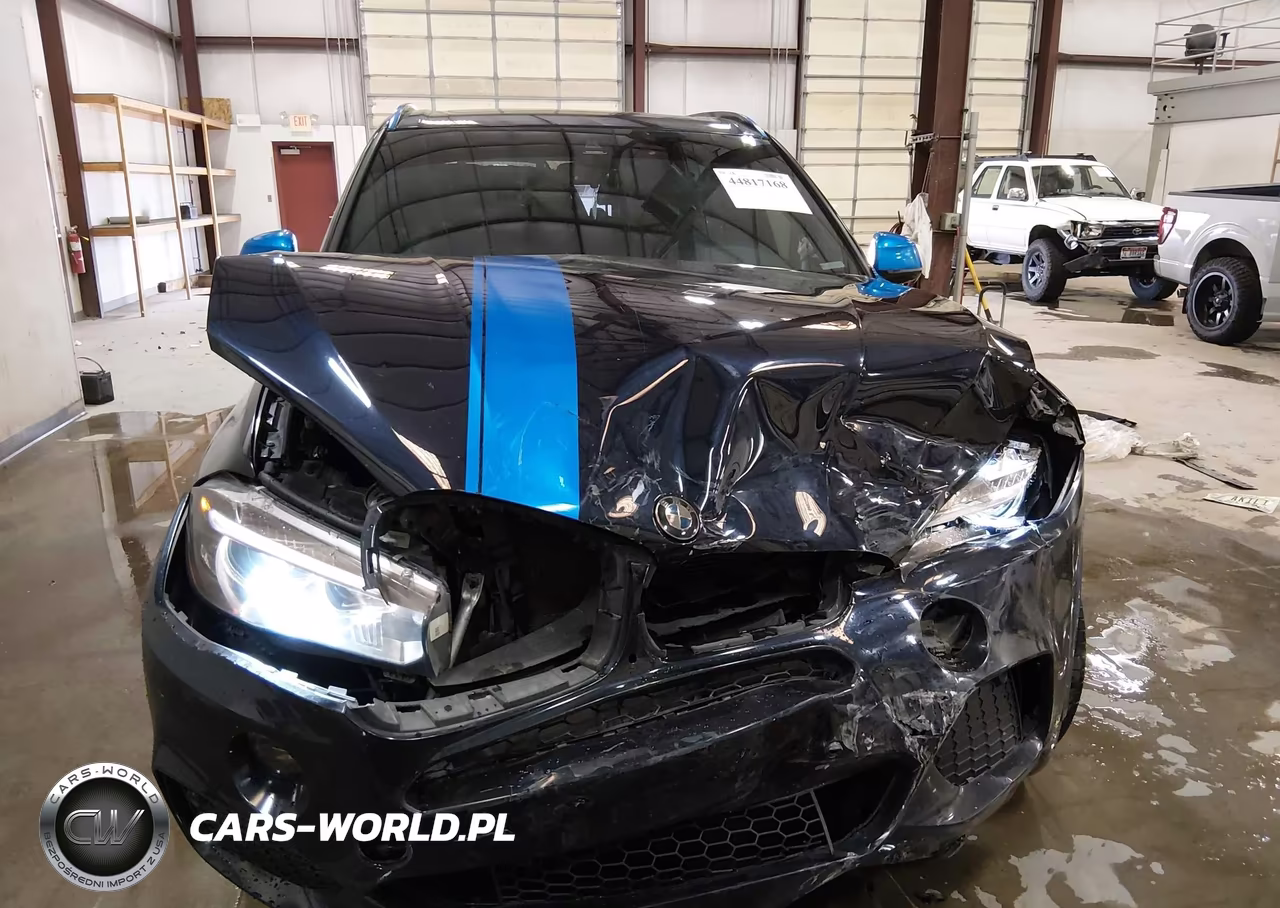 2017 BMW X5 xDrive35I VIN:5UXKR0C31H0V76792 - 13