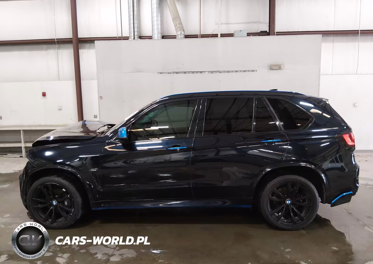 2017 BMW X5 xDrive35I VIN:5UXKR0C31H0V76792 - 15
