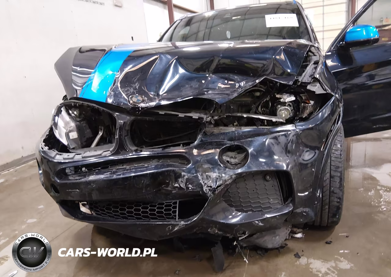 2017 BMW X5 xDrive35I VIN:5UXKR0C31H0V76792 - 6