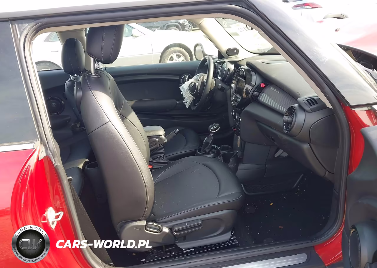2018 Mini Hardtop Cooper-Oxford Edition VIN:WMWXP5C55J2G63679 - 5
