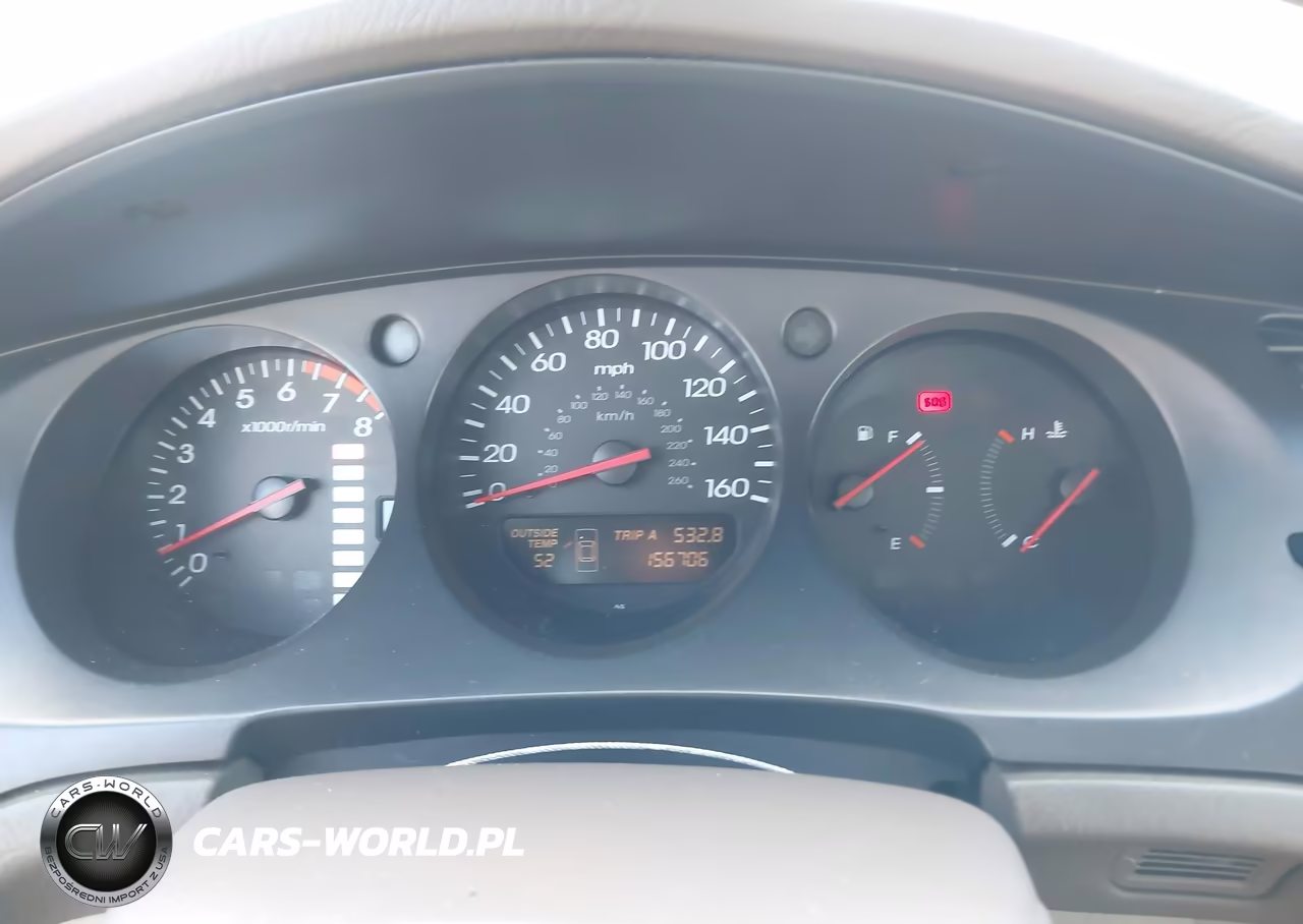 2003 Acura Tl 3.2 VIN:19UUA56673A093848 - 7