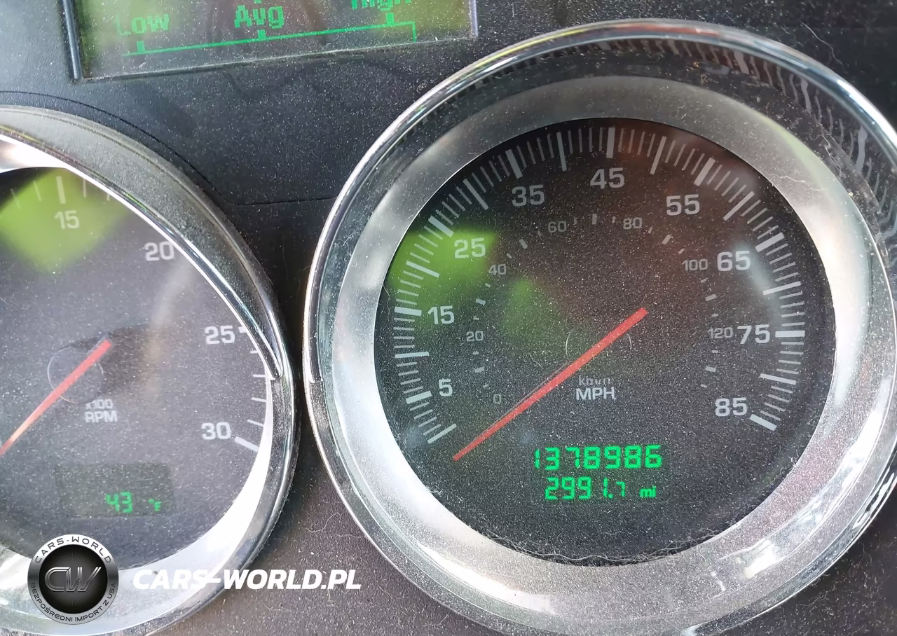2008 Kenworth Construction T660 VIN:1XKADU9X88J234011 - 5