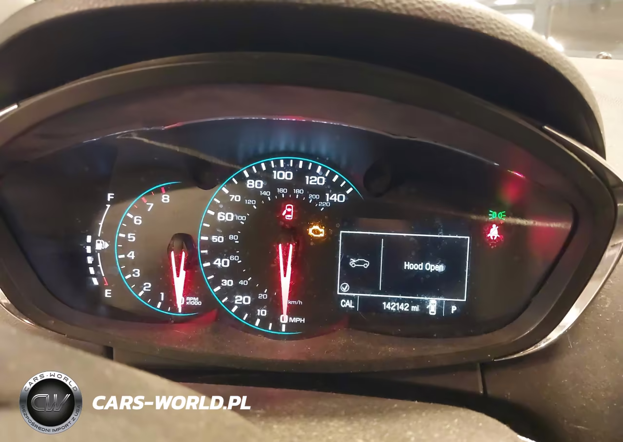 2017 Chevrolet Trax Lt VIN:3GNCJPSB0HL151170 - 7