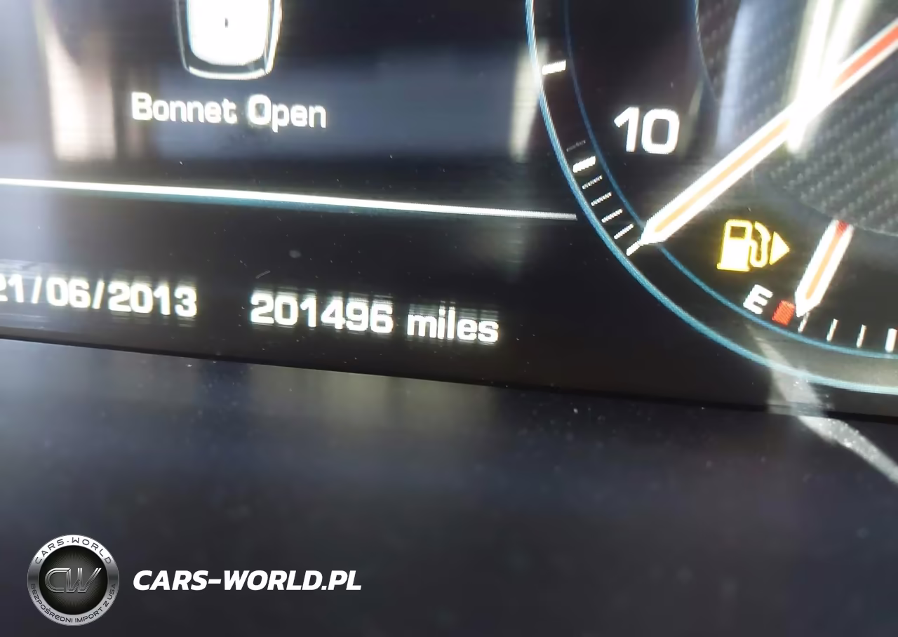 2014 Land Rover Range Rover 5.0L V8 Supercharged Autobiography VIN:SALGV2TF2EA176277 - 15