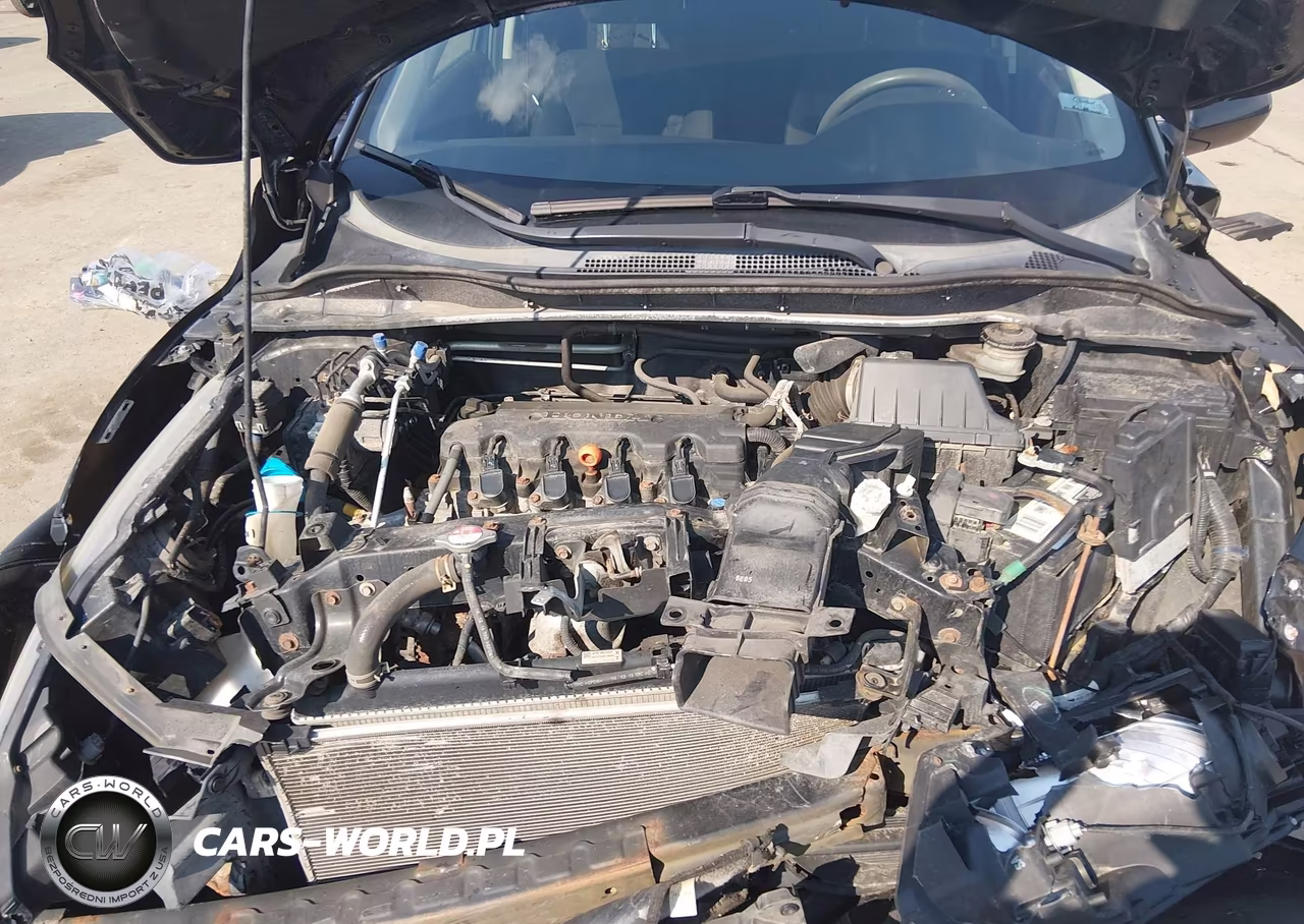 2016 Honda Hr-V Lx VIN:3CZRU6H36GM749691 - 10