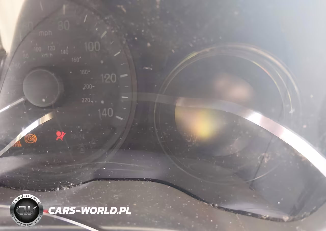 2016 Honda Hr-V Lx VIN:3CZRU6H36GM749691 - 16