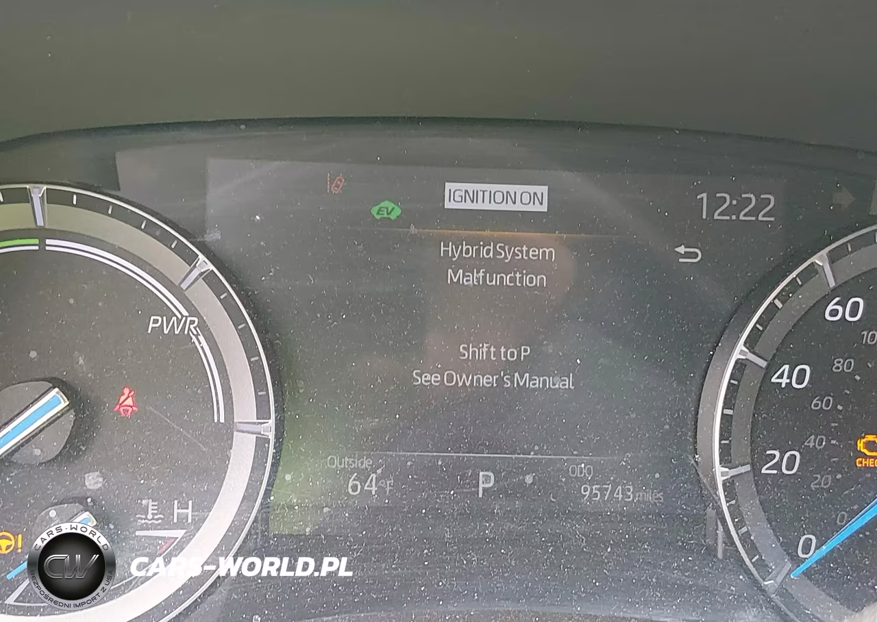 2021 Toyota Highlander Hybrid Limited VIN:5TDXBRCH5MS035179 - 7