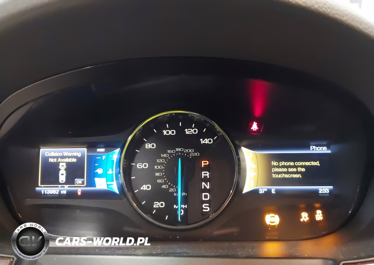 2013 Ford Edge Limited VIN:2FMDK4KC9DBA54665 - 7