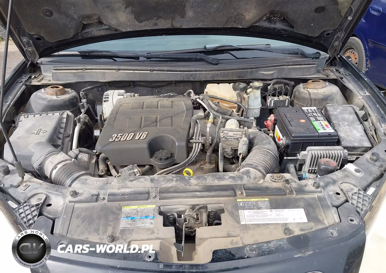 2006 Pontiac G6 VIN:1G2ZG558164144516 - 10