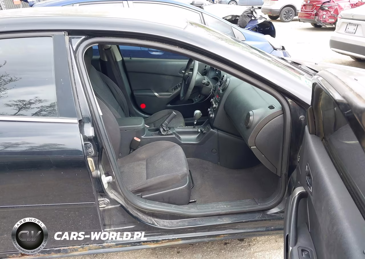 2006 Pontiac G6 VIN:1G2ZG558164144516 - 5