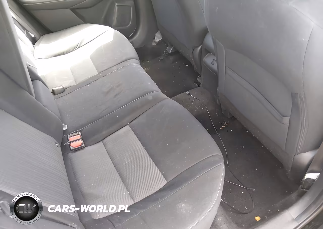 2021 Nissan Sentra Sv Xtronic Cvt VIN:3N1AB8CV4MY230370 - 8