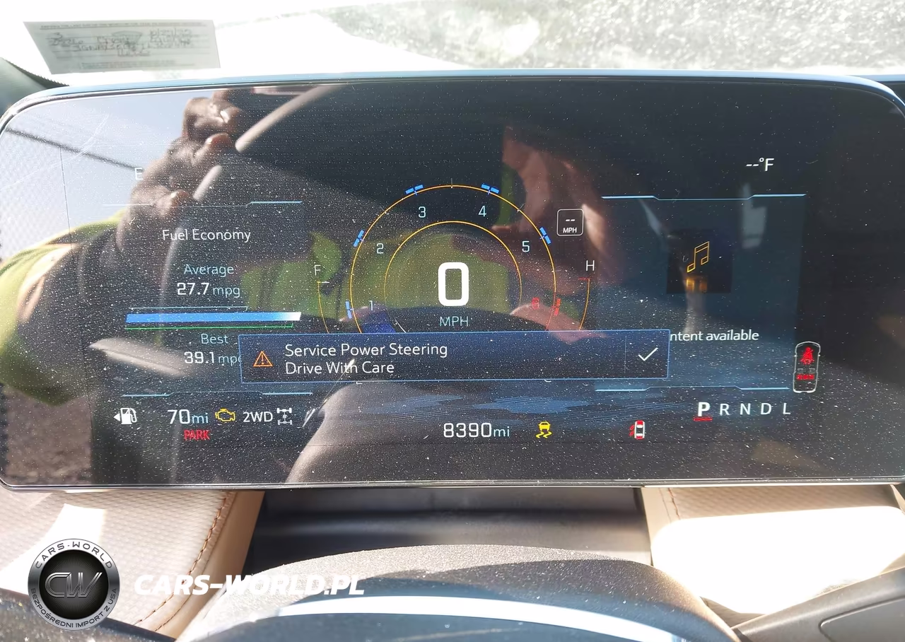 2026 Chevrolet Equinox Awd Activ VIN:3GNAXSEG2TL308495 - 7