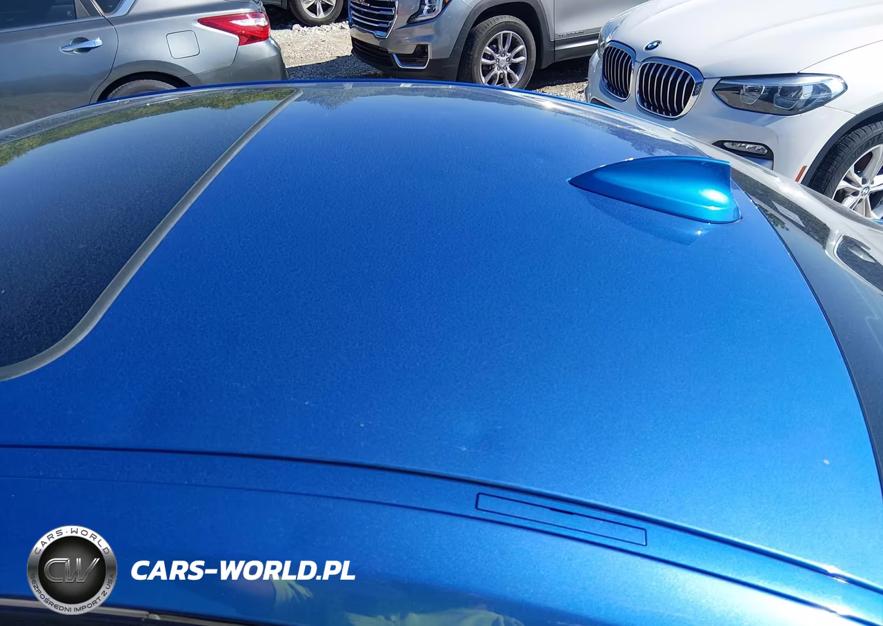 2014 BMW M235 VIN:WBA1J7C57EVW84795 - 6