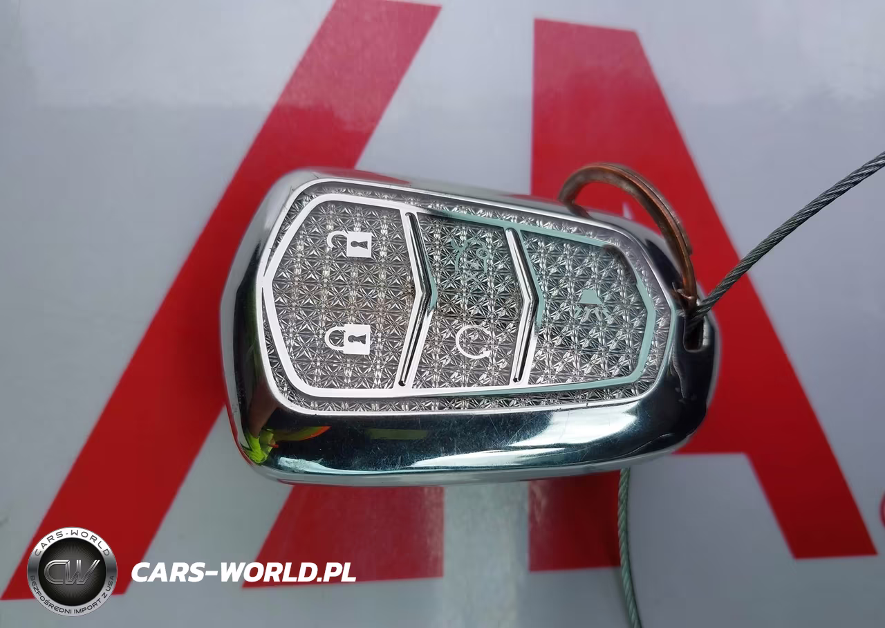 2020 Cadillac Xt6 Fwd Premium Luxury VIN:1GYKPCRS3LZ114630 - 11