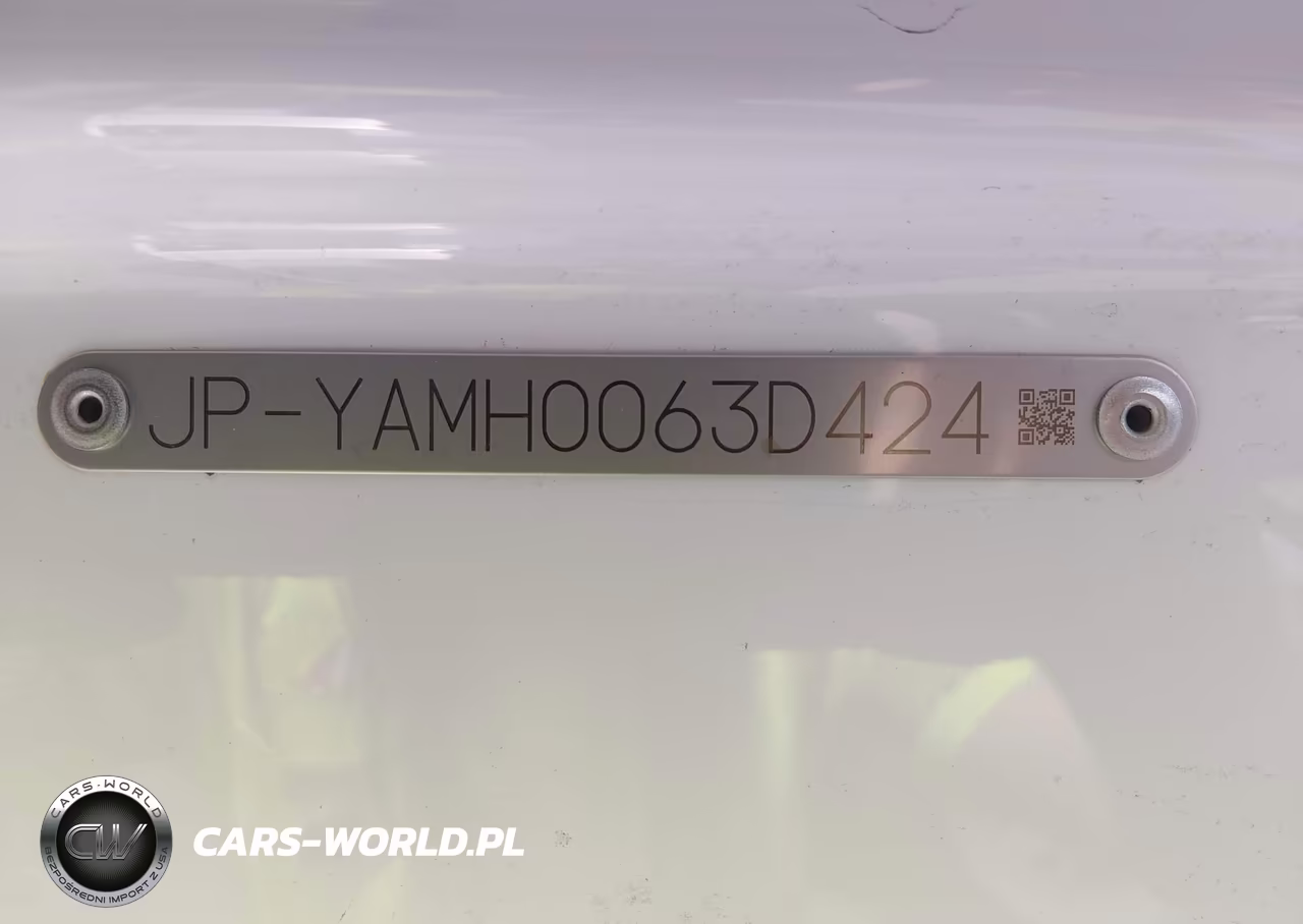 2024 Yamaha Superjet VIN:YAMAH0063D424 - 9