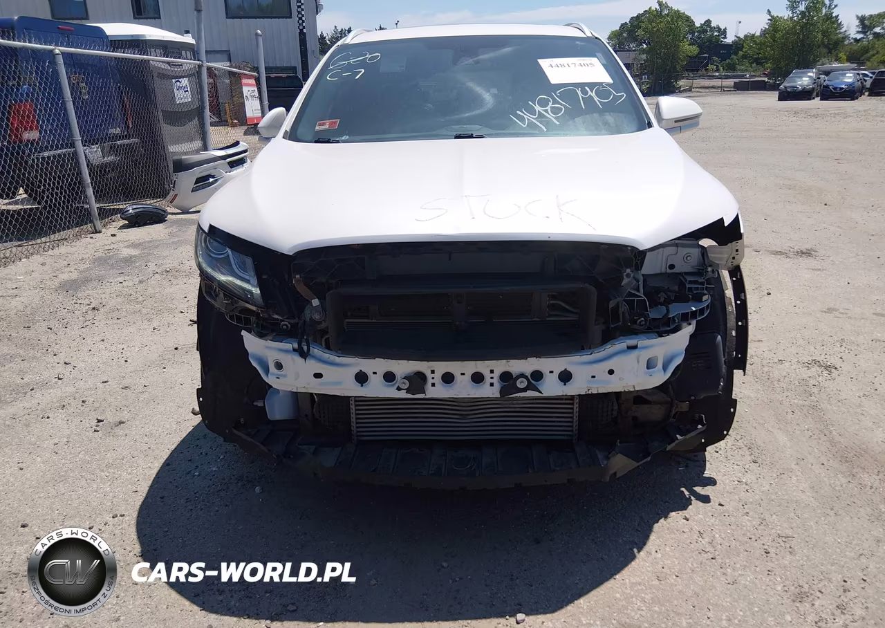 2019 Lincoln Mkc Reserve VIN:5LMCJ3D90KUL37955 - 6