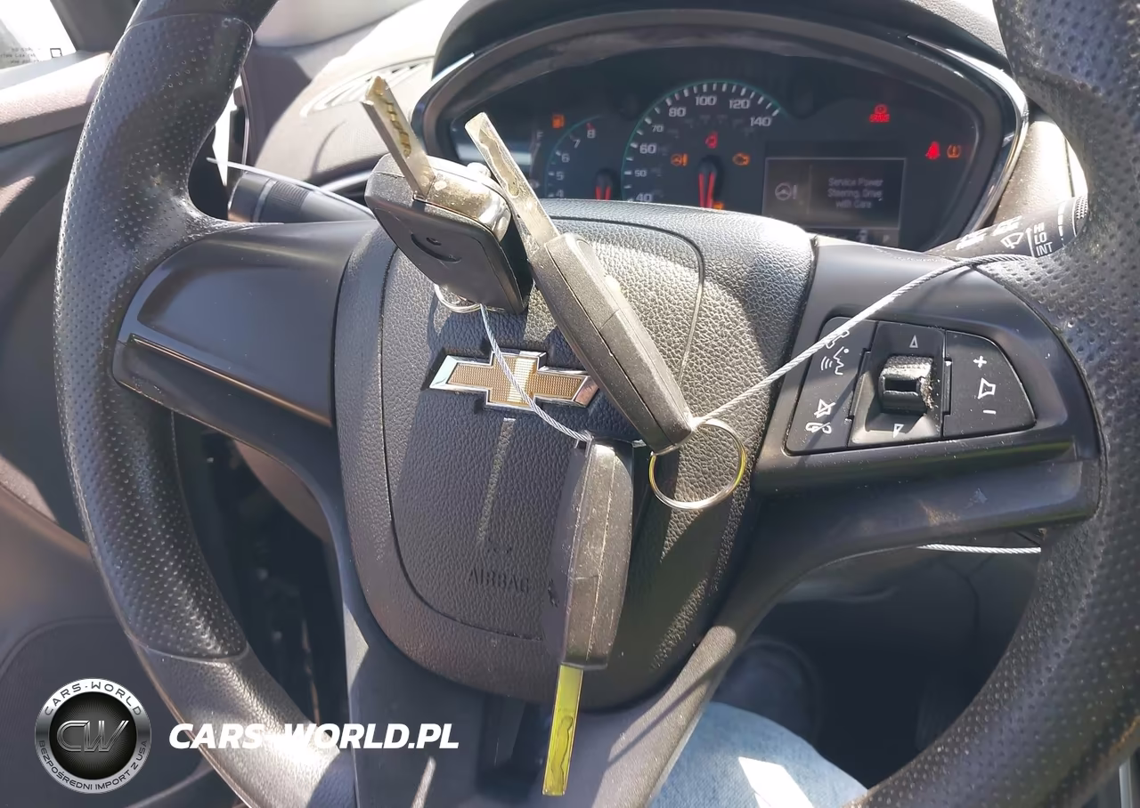 2018 Chevrolet Trax Ls VIN:3GNCJKSB9JL154805 - 11