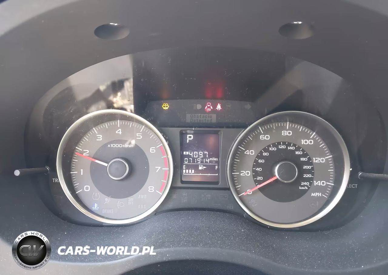 2016 Subaru Forester 2.5I Limited VIN:JF2SJARC1GH513649 - 7