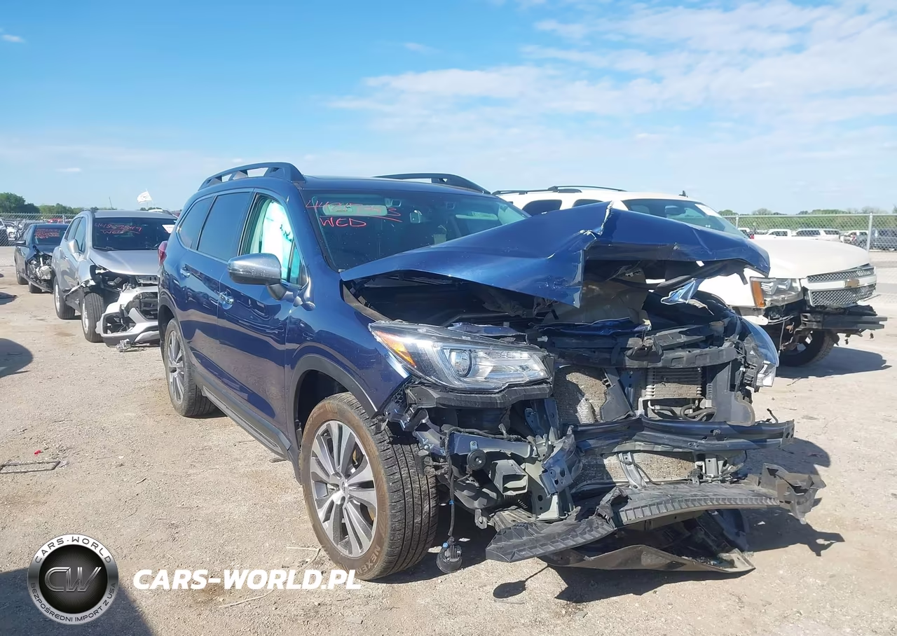 2021 Subaru Ascent Touring – zdjęcie 1 z 15