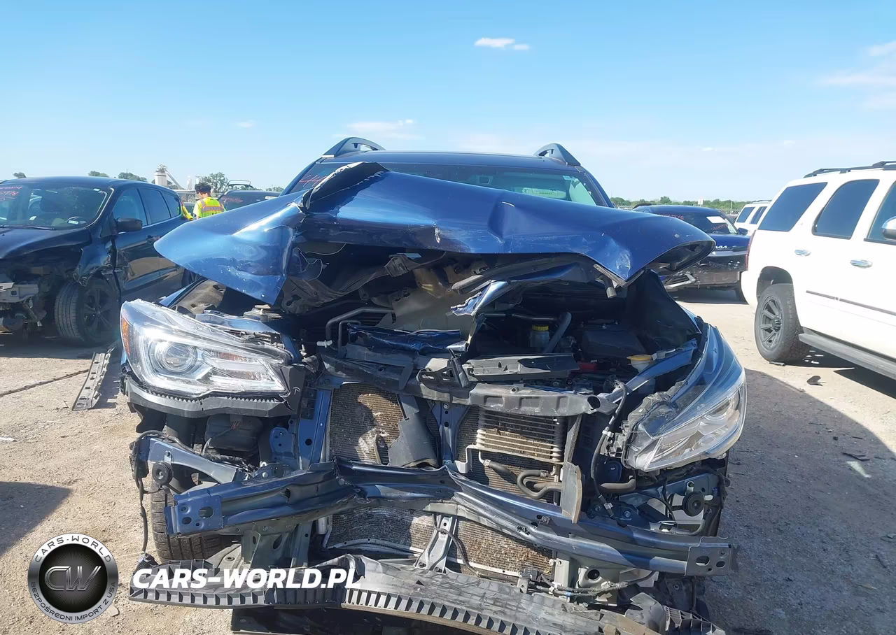 2021 Subaru Ascent Touring VIN:4S4WMARD1M3450377 - 11