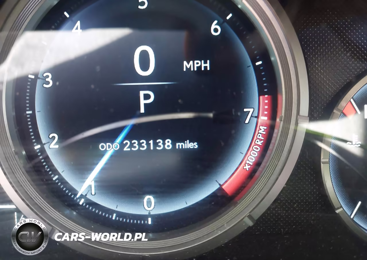 2017 Lexus Gs 350 F Sport VIN:JTHCZ1BL4HA004962 - 15