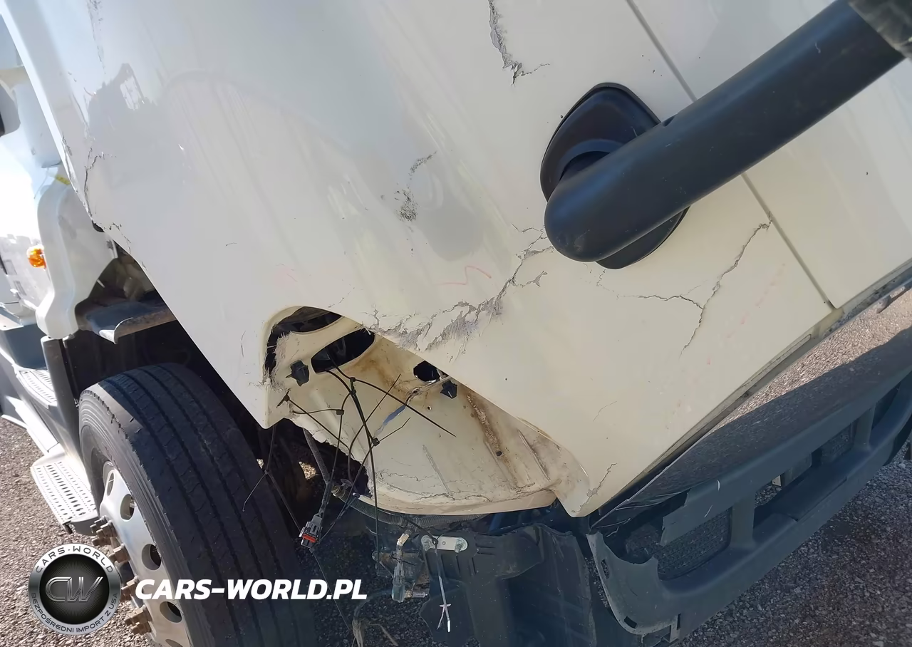 2018 Freightliner Cascadia 113 VIN:3AKJGHDV6JSKA5612 - 11