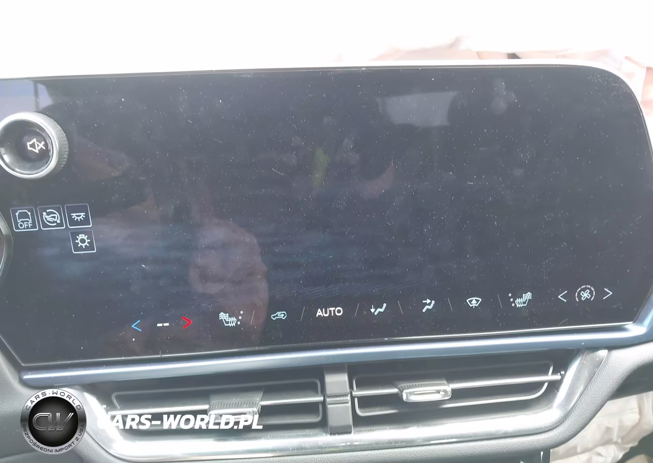 2025 Chevrolet Equinox Ev Lt 2 VIN:3GN7DNRP4SS199136 - 18