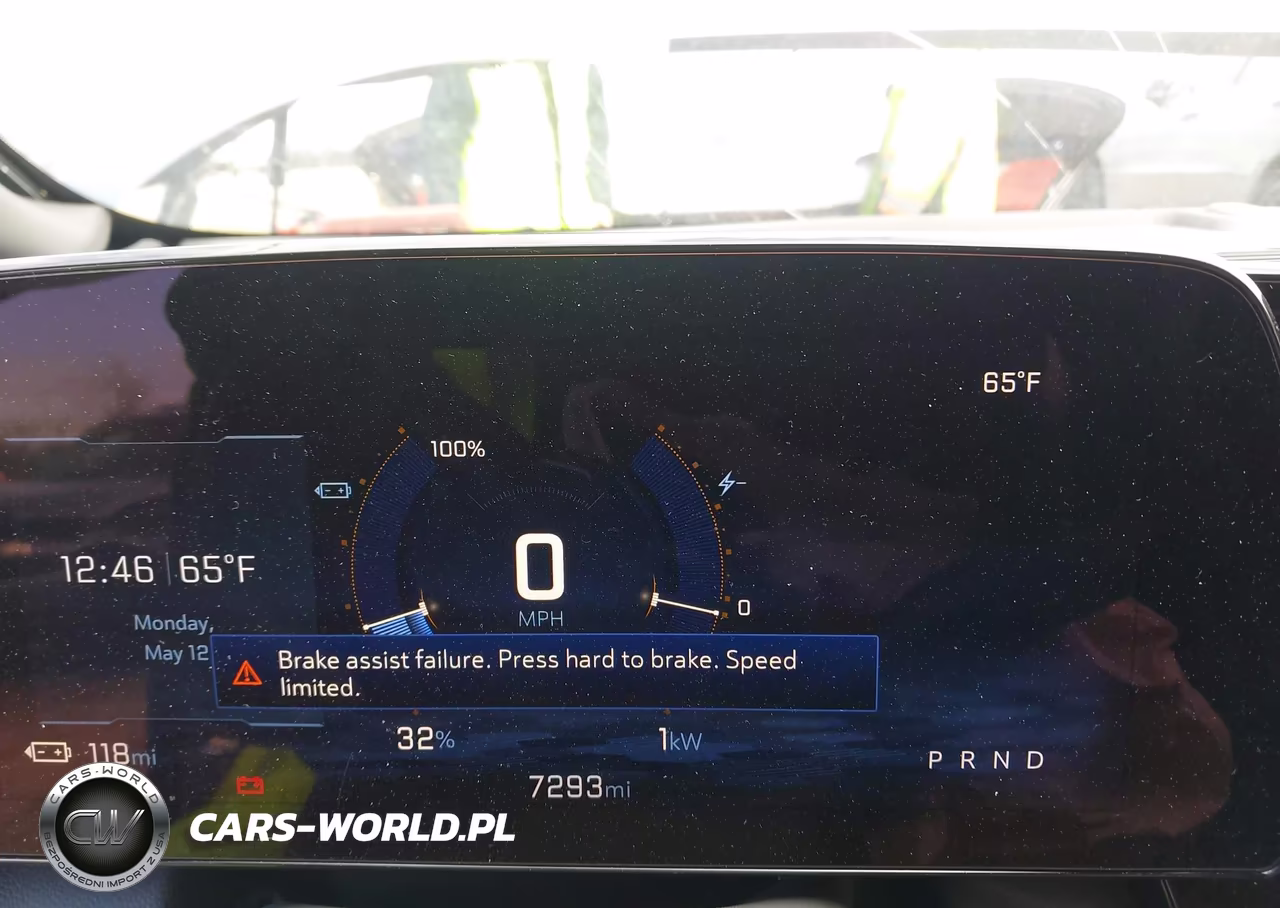 2025 Chevrolet Equinox Ev Lt 2 VIN:3GN7DNRP4SS199136 - 7