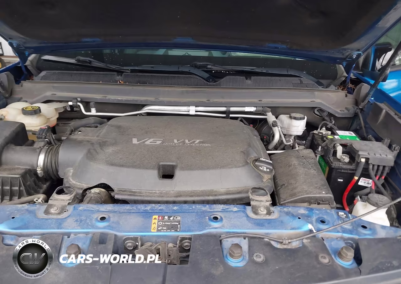 2021 Chevrolet Colorado 2Wd Short Box Z71 VIN:1GCGSDEN9M1231127 - 10