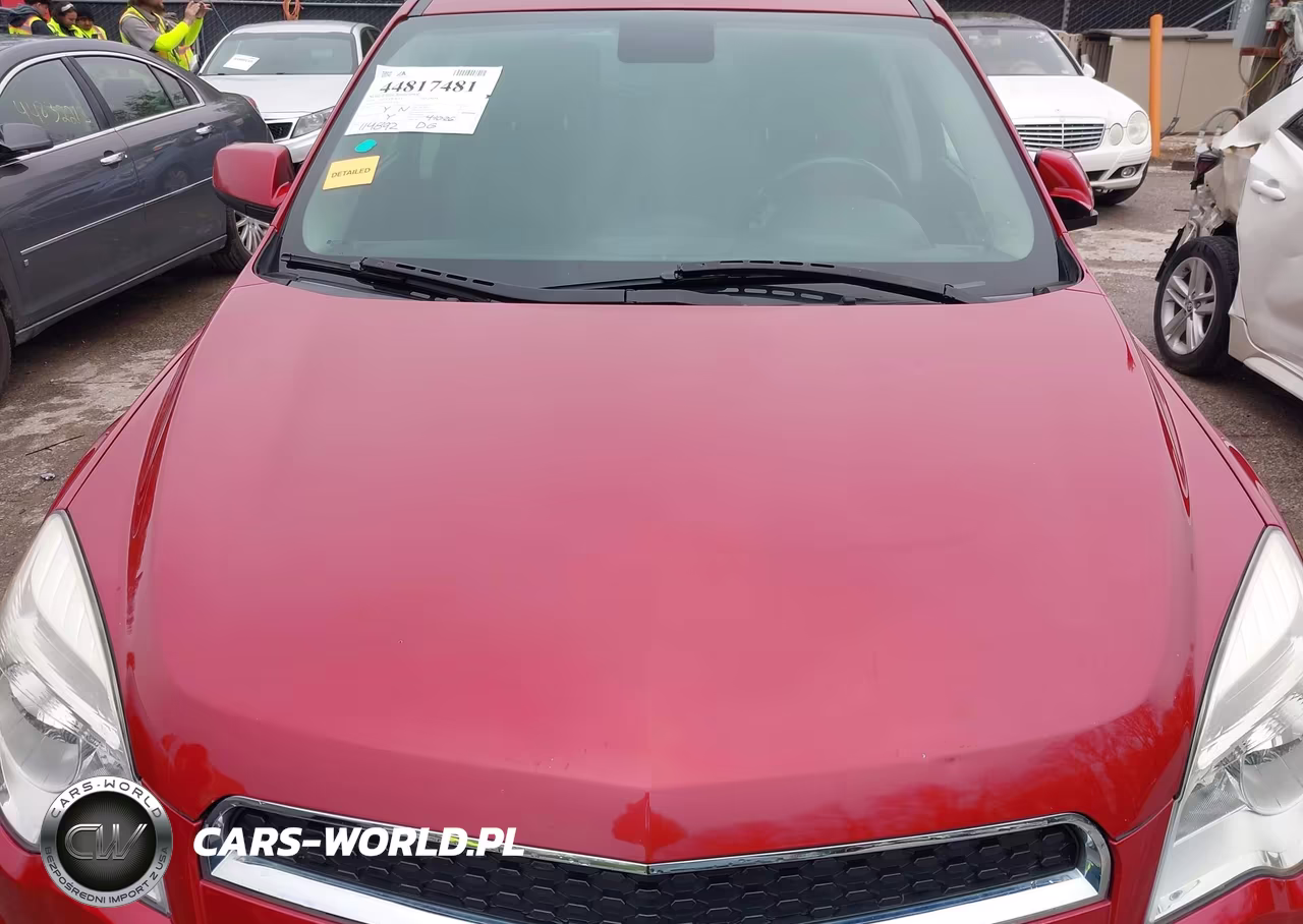 2014 Chevrolet Equinox 1Lt VIN:2GNFLFEK7E6321618 - 17