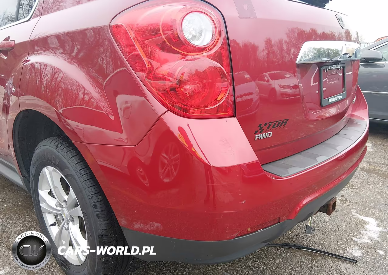 2014 Chevrolet Equinox 1Lt VIN:2GNFLFEK7E6321618 - 19