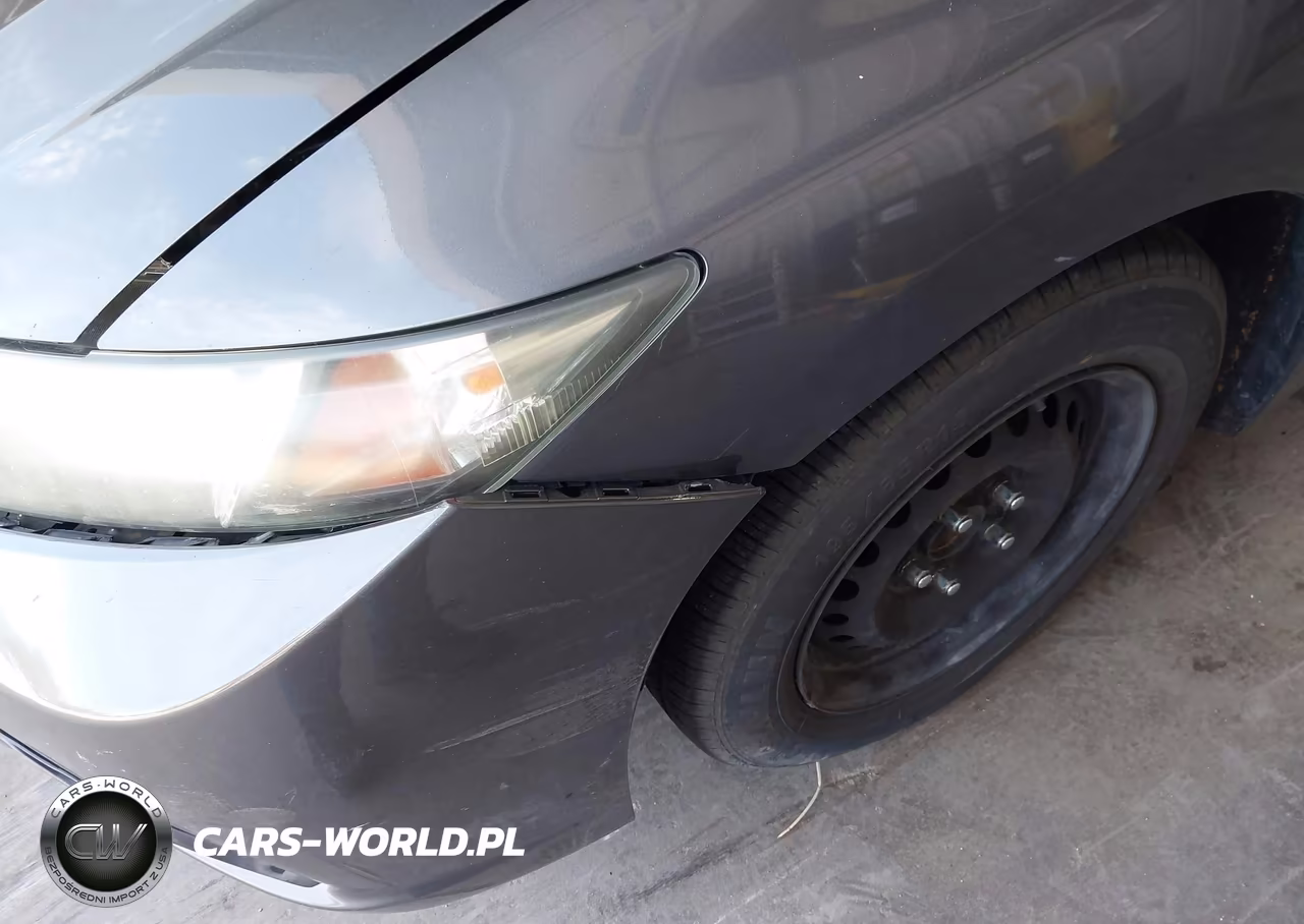 2013 Honda Civic Lx VIN:19XFB2F54DE043823 - 18