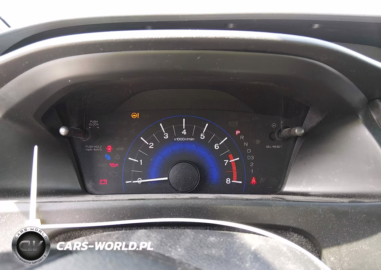 2013 Honda Civic Lx VIN:19XFB2F54DE043823 - 7