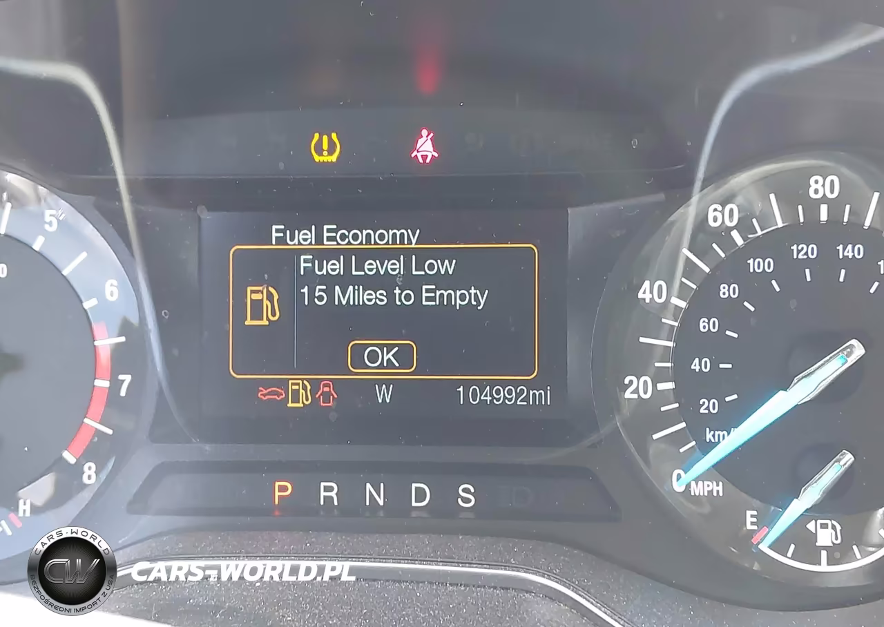 2018 Ford Fusion Se VIN:3FA6P0T94JR111996 - 15