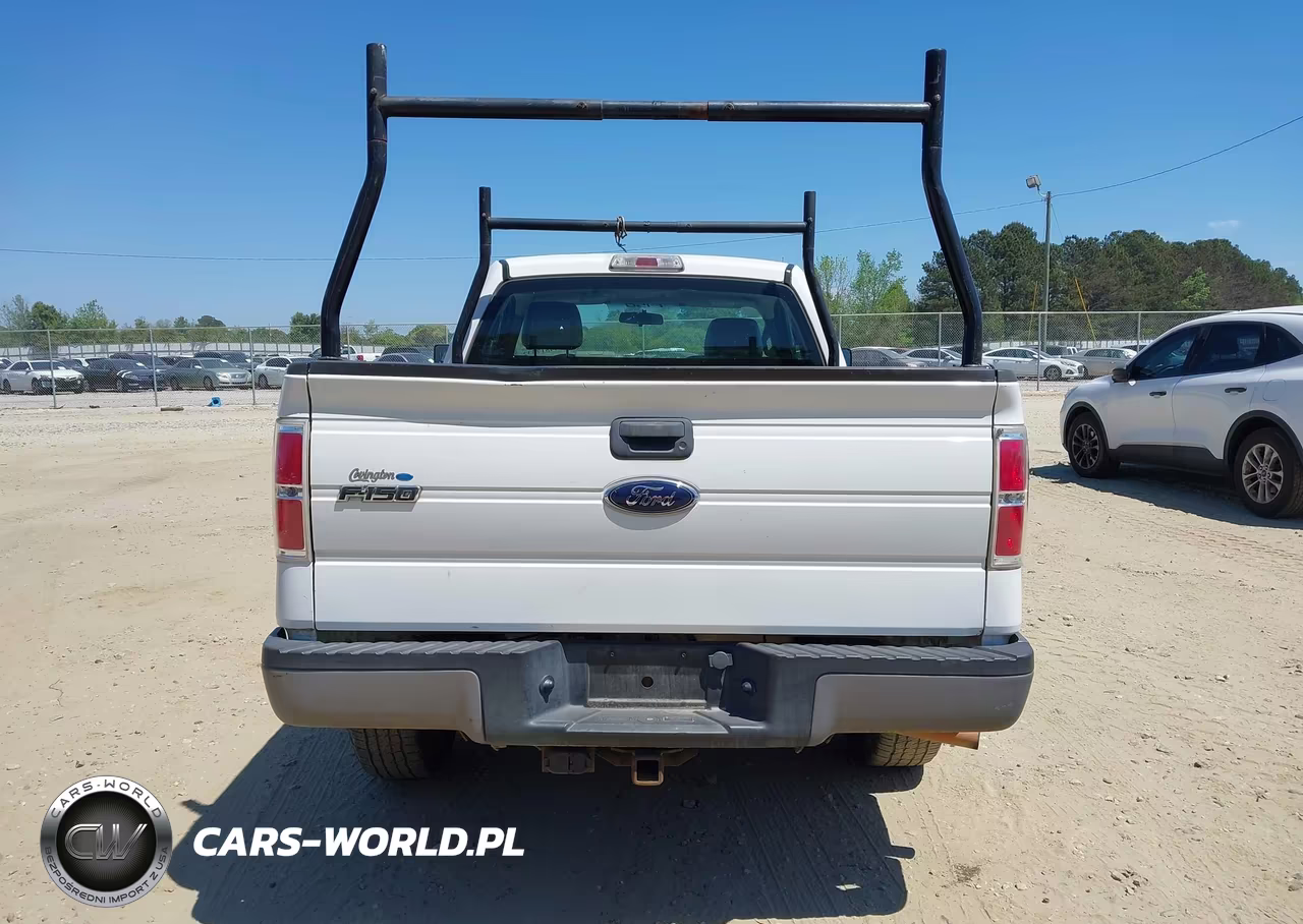 2009 Ford F-150 Stx-Xl-Xlt VIN:1FTRF12WX9KB13985 - 17