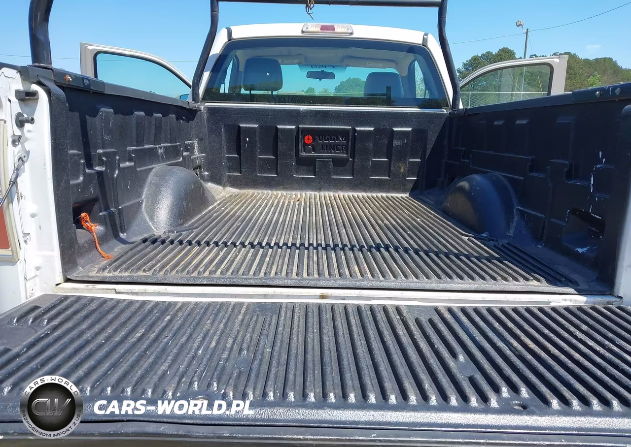 2009 Ford F-150 Stx-Xl-Xlt VIN:1FTRF12WX9KB13985 - 8