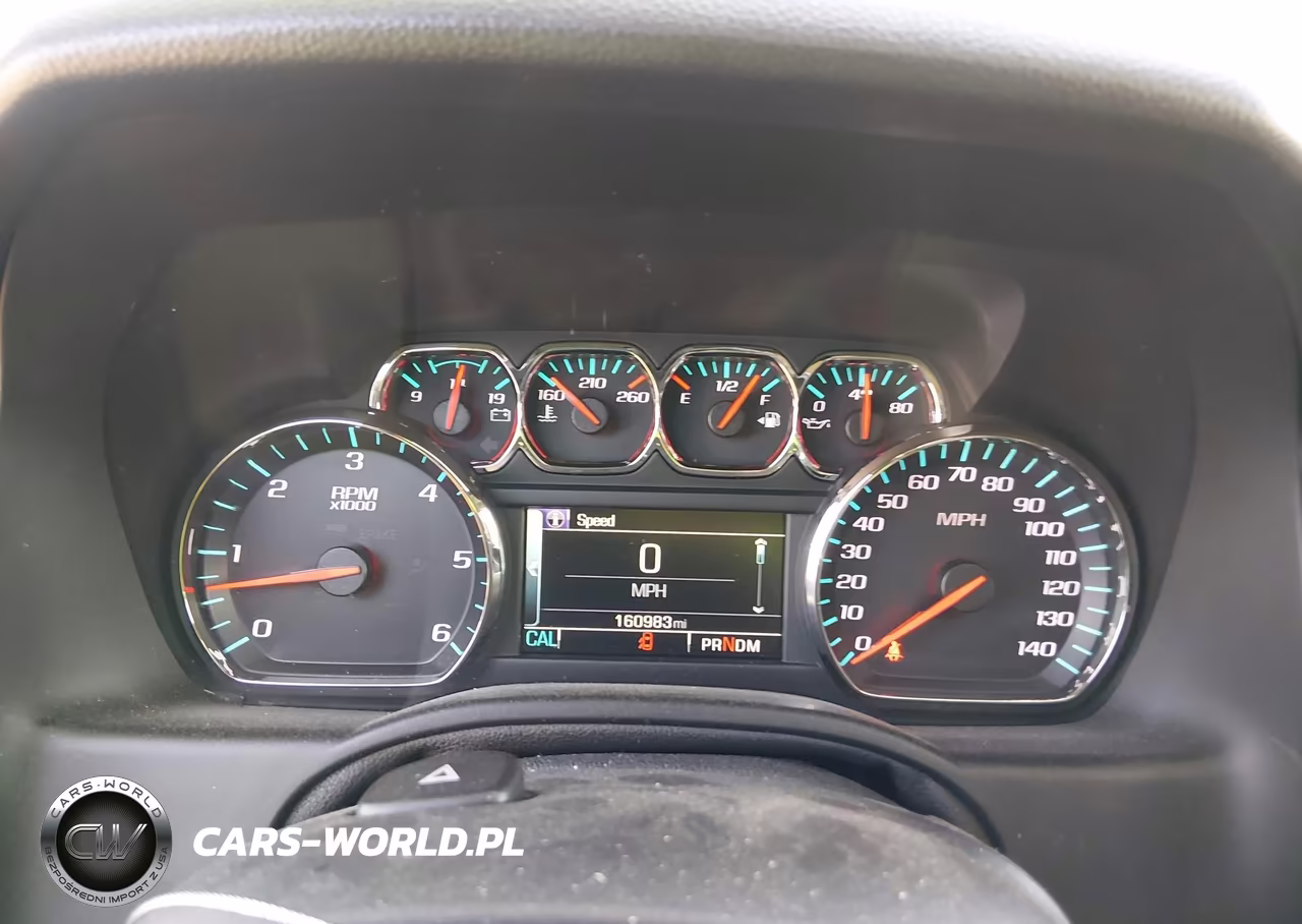 2016 Chevrolet Suburban Ltz VIN:1GNSKJKC5GR196238 - 7
