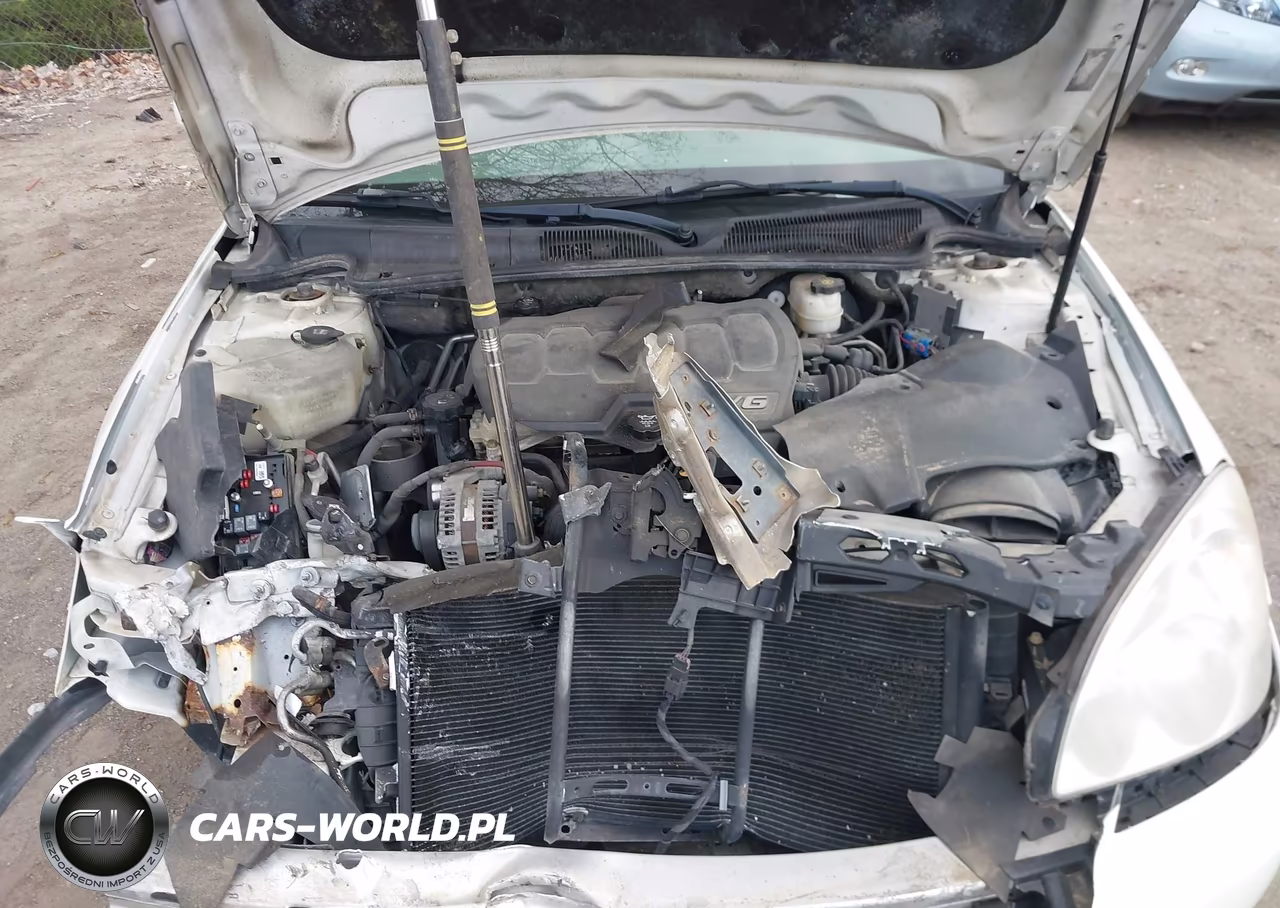 2009 Buick Lucerne Cx VIN:1G4HP57M49U144365 - 10
