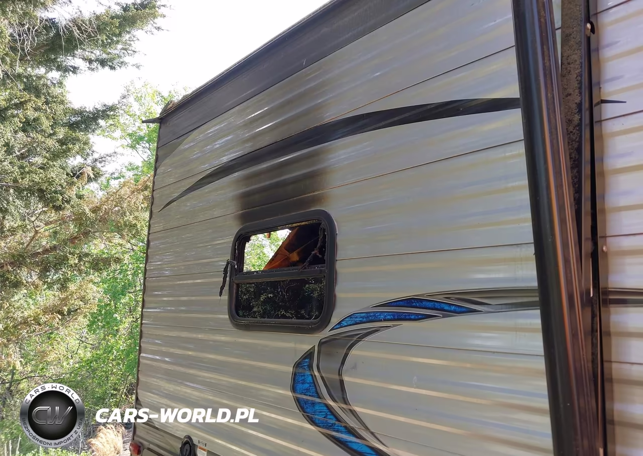2018 Coachmen 283Rks VIN:5ZT2CATB1KX013741 - 11
