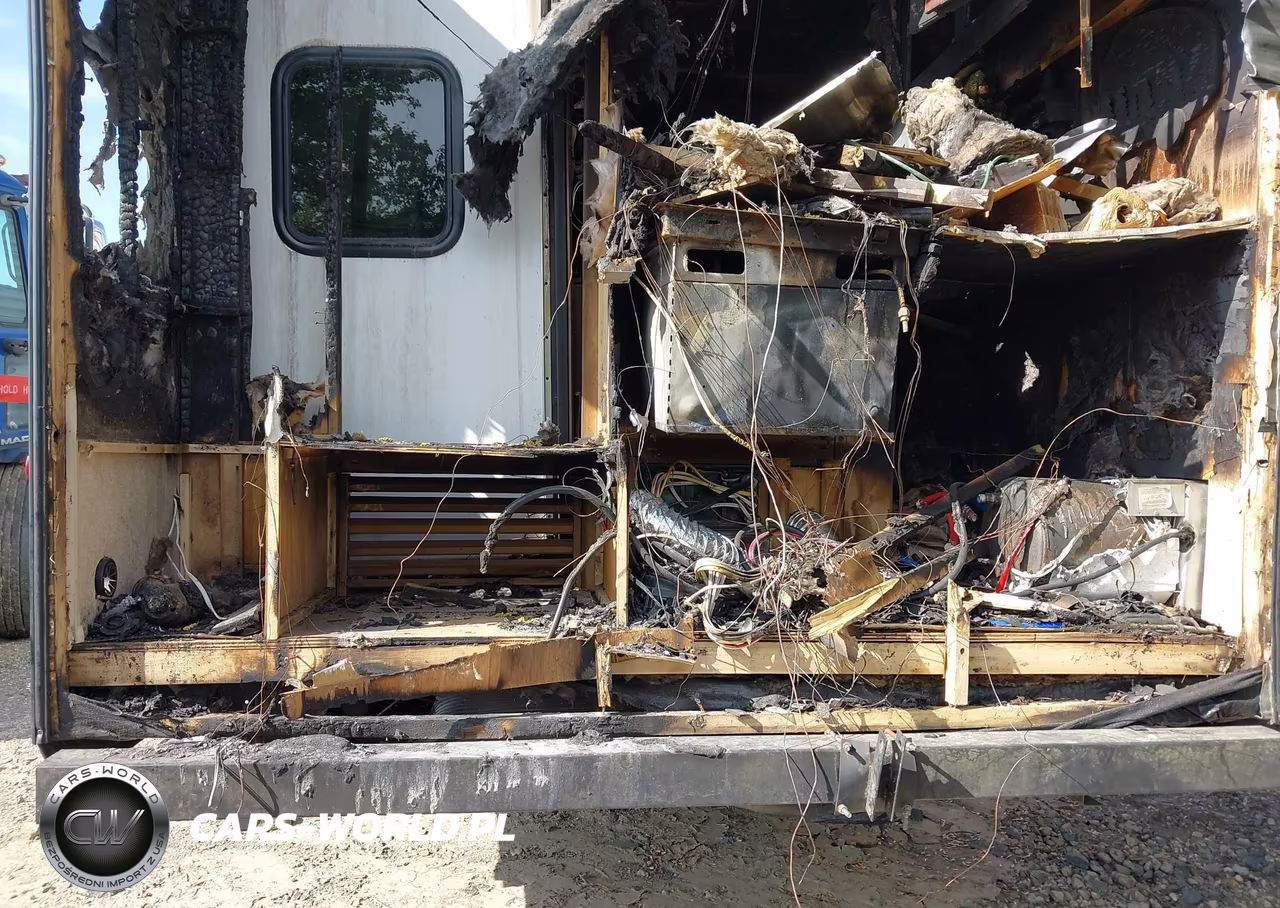 2018 Coachmen 283Rks VIN:5ZT2CATB1KX013741 - 15