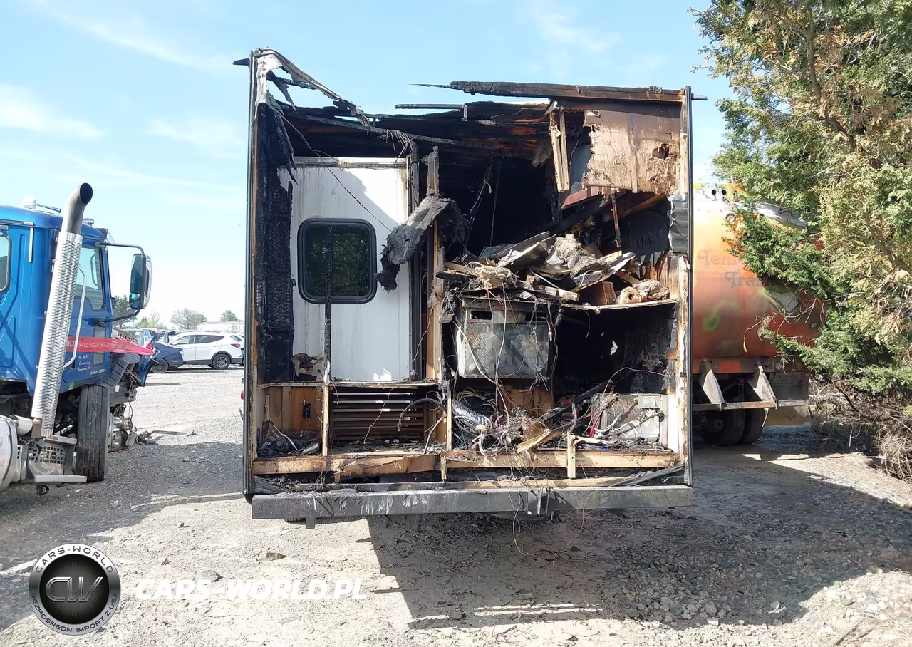2018 Coachmen 283Rks VIN:5ZT2CATB1KX013741 - 6